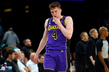 Los Angeles Lakers Have A Rising Star In The Making