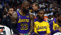 LeBron James Leaves Lakers For ‘Personal Reasons’ As His Shooting Woes Continue