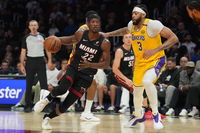 Lakers’ Defensive Key Doubtful, Will He Play Against the Heat?