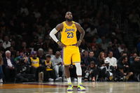 Los Angeles Lakers Smacked By Heat, Reveals Deeper Issue