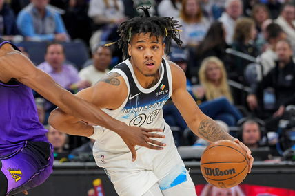 Timberwolves Recall Rookie Wing Hours After Demotion; Claim Another Rookie Off Waivers