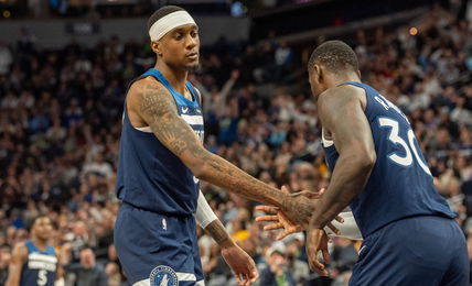 The Minnesota Timberwolves Need to Make Another Blockbuster Trade