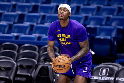 Los Angeles Lakers’ Injury Woes Easing, Key Bench Player Set to Return