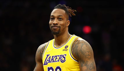 Dwight Howard Says LeBron James Had Him Kicked Off Lakers After Winning Title In 2020