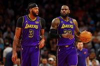 Lakers Insider Closes Door On Trade For 2x All-Star Guard