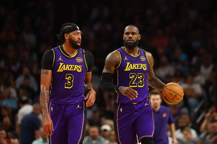 Former Lakers big man reportedly had major concerns about roster construction before being traded