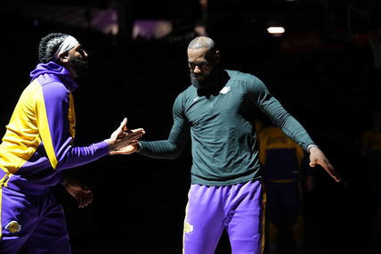 Latest Los Angeles Lakers Trade Rumors Reveals Major Rift Among Team Leaders