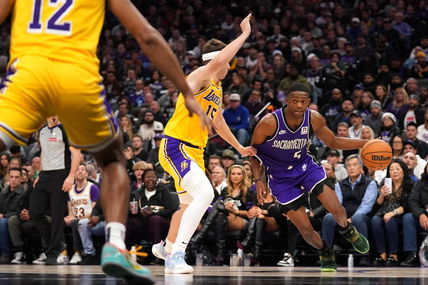 Lakers Face Serious Challenge From Up And Coming Team To Land De’Aaron Fox