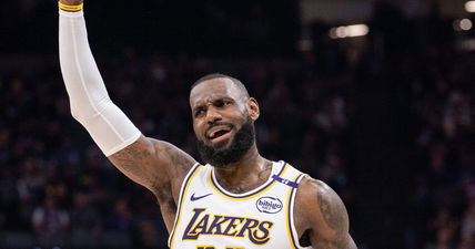 LeBron’s Bad Blood Preventing Lakers Blockbuster Trade Desires, According To New Reporting