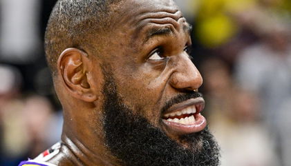 LeBron James’ Media Venture Bleeds Nearly $30 Million Despite Star Power