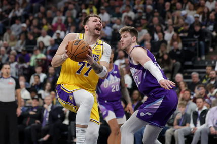 New Additions Struggle As Los Angeles Lakers Limp Into All-Star Break