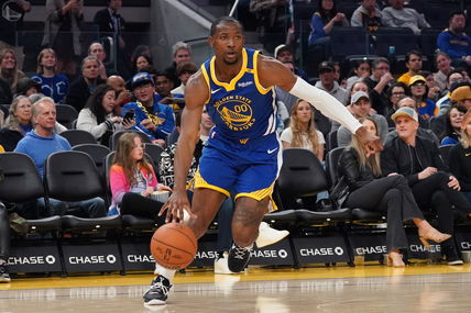 Warriors dealt major injury blow well before All-Star break