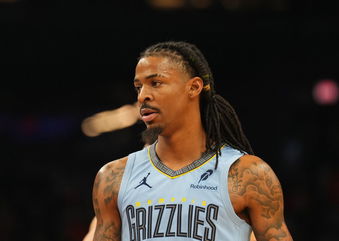 NBA insider says Grizzlies could trade Ja Morant this offseason