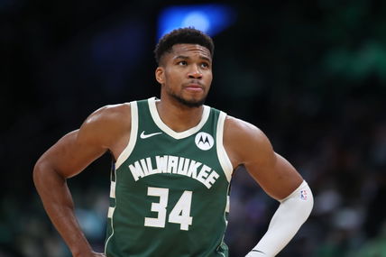 Bucks superstar wants more foreign players in big markets: ‘I want Jokic to the Knicks’