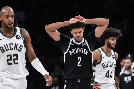 Could the Nets pivot from rebuilding strategy in the 2025 offseason?