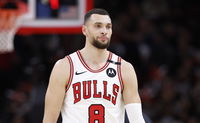 New NBA rumor reveals specific hold up in Los Angeles Lakers making trade for Zach LaVine