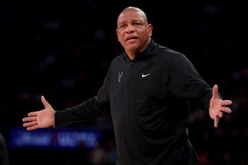 NBA insiders explain why Doc Rivers a near-lock to keep Milwaukee Bucks job despite awful 3-8 start