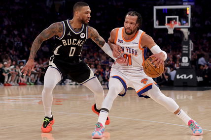 Knicks new head coach unveils unique plan for Jalen Brunson