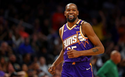 Sportsbooks Have No Idea Where Kevin Durant is Going to Land Anymore