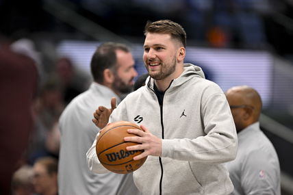 NBA insider offers huge Dallas Mavericks news on Luka Doncic injury return timeline