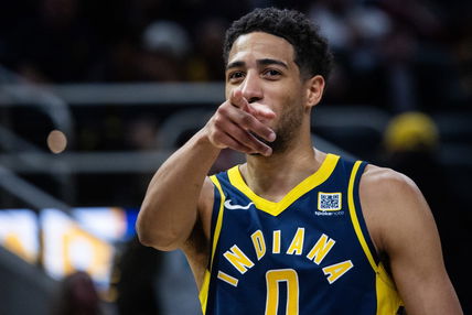 Knicks: Pacers’ Tyrese Haliburton looking forward to playoff rematch at MSG