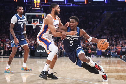 Knicks: Good news and bad news from 116-99 loss to Timberwolves