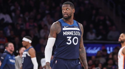 Latest Julius Randle Injury Update Worrisome for Timberwolves