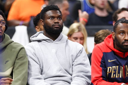 NBA exec offers interesting opinion about Zion Williamson’s current trade value, and it’s better than expected