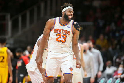 Knicks could have two key pieces back following All-Star break