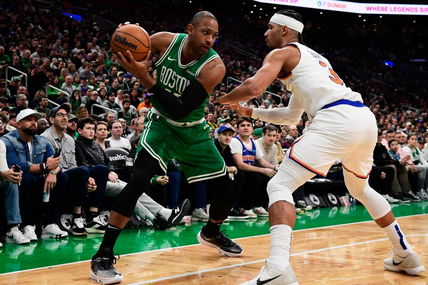 Knicks: Good news and bad news from 118-105 loss to the Celtics