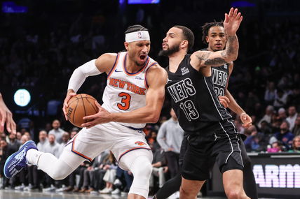 Knicks: Good news and bad news from 99-95 victory over Nets