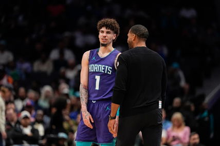 Top NBA Draft prospect refuses Charlotte Hornets workout due to apparent issue with LaMelo Ball