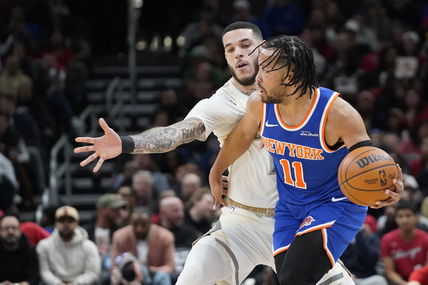 Knicks: Good news and bad news from 139-126 loss to Bulls