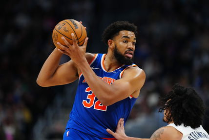 ESPN analyst says Knicks have ‘unlocked’ a different version of All-Star center