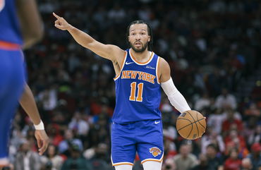 Knicks All-Star found many faults in offense, defense vs. Rockets