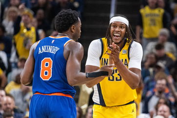 Knicks: Good news and bad news from 132-121 loss to Pacers