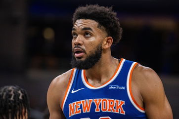 Knicks’ star big man speaks out on horrible loss to Pacers: ‘I’m disappointed’