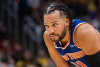 Knicks facing tidal wave of injuries with questionable backcourt vs. Bulls