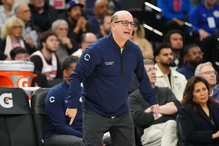 Could the Knicks reunite with legendary coach in the offseason?