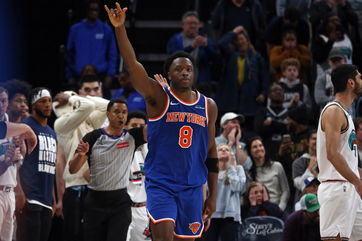 Knicks: Good news and bad news from thrilling 114-113 victory over Grizzlies