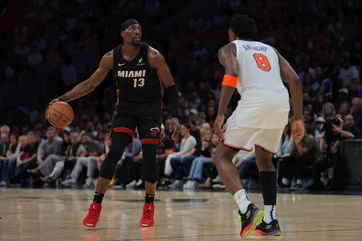 Knicks: Good news and bad news from thrilling 116-112 comeback victory over Heat