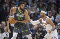 Projecting the Knicks’ starting 5 after the blockbuster Karl-Anthony Towns trade