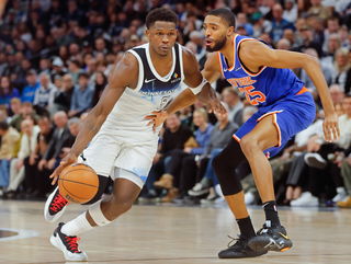 Studs no Duds: Knicks demolish Timberwolves on the road