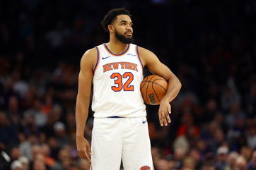 Knicks’ All-Star center gearing up for pivotal match against former team