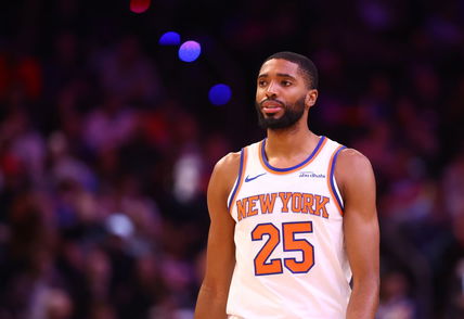 Can Knicks’ world class defender continue shutdown play against elite Nuggets point guards?