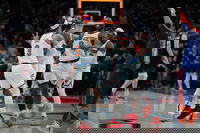 Knicks: Good news and bad news from dramatic 114-113 overtime win over Trail Blazers