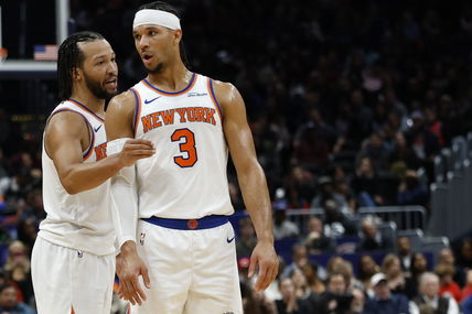 New York Knicks fans could soon be blocked from seeing upcoming games due to classic corporate greed