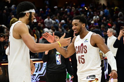 Week 11 NBA power rankings: 10 best and 10 worst NBA teams right now, including the Suns and Cavaliers