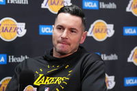 Lakers Coach Employed Unorthodox Tactic To Get More From Team