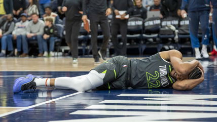 Timberwolves Get Good News on Jaylen Clark’s Head Injury + Other Wolves